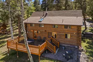 1889 Burland Dr, Bailey, CO 80421 - Photo 36