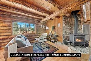 1889 Burland Dr, Bailey, CO 80421 - Photo 12