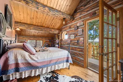 1889 Burland Drive, Bailey, CO 80421 - Photo 4