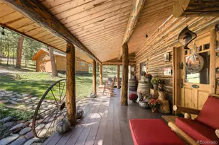 1889 Burland Dr, Bailey, CO 80421 - Photo 2