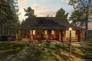 1889 Burland Dr, Bailey, CO 80421 - Photo 1