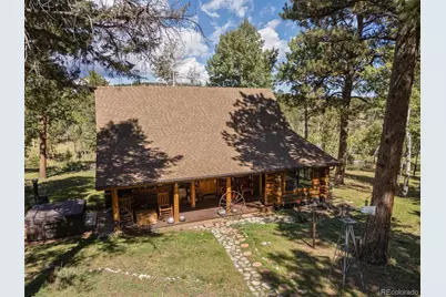 1889 Burland Drive, Bailey, CO 80421 - Photo 44