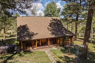 1889 Burland Dr, Bailey, CO 80421 - Photo 44