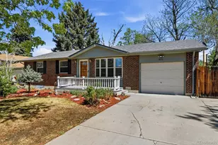 424 S Uvalda Cir, Aurora, CO 80012 - Photo 1