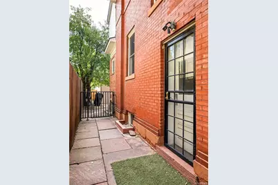 840 N Emerson Street #6, Denver, CO 80218 - Photo 2