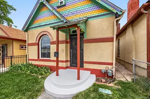 2622 N Downing St, Denver, CO 80205 - Photo 2