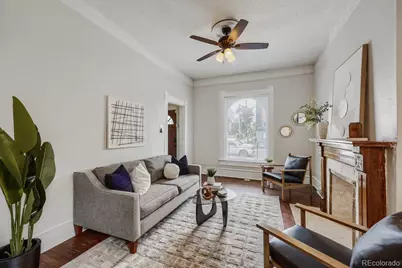 2622 N Downing Street, Denver, CO 80205 - Photo 4