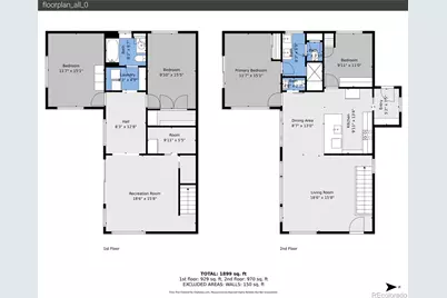13208 Elsie Road, Conifer, CO 80433 - Photo 24