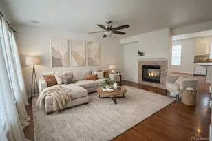 4774 Drowsy Water Rd, Castle Rock, CO 80108 - Photo 4