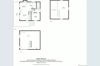 74 Noxibee Court, Jefferson, CO 80456 - Photo 48