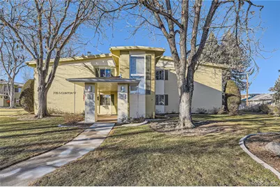 735 S Clinton Street #5B, Denver, CO 80247 - Photo 1