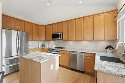 18988 E Crestridge Circle, Aurora, CO 80015 - Photo 8