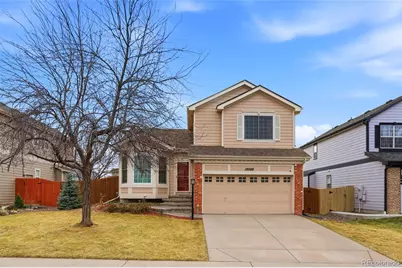 18988 E Crestridge Circle, Aurora, CO 80015 - Photo 2
