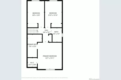 18988 E Crestridge Circle, Aurora, CO 80015 - Photo 42
