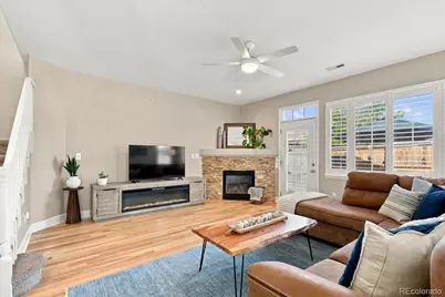 1332 Carlyle Park Circle, Highlands Ranch, CO 80129 - Photo 8