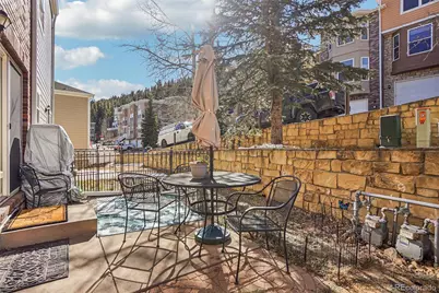 788 Brewery Drive, Central City, CO 80427 - Photo 38