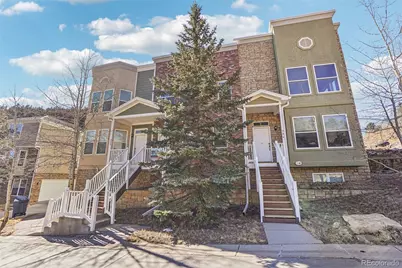 788 Brewery Drive, Central City, CO 80427 - Photo 2