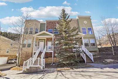 788 Brewery Drive, Central City, CO 80427 - Photo 1