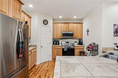 788 Brewery Drive, Central City, CO 80427 - Photo 18