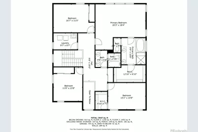 6236 S Millbrook Way, Aurora, CO 80016 - Photo 46