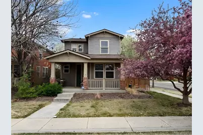 2658 N Florence Street, Denver, CO 80238 - Photo 1