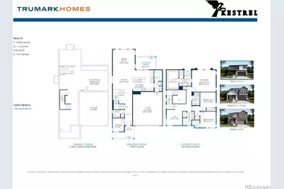 17560 Big Foot Trail, Parker, CO 80134 - Photo 2