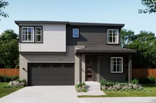 17560 Big Foot Trl, Parker, CO 80134 - Photo 1