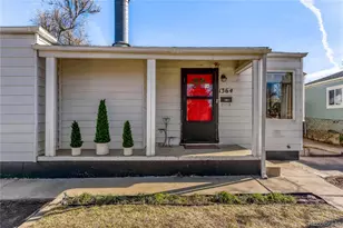 1364 Hanover St, Aurora, CO 80010 - Photo 1