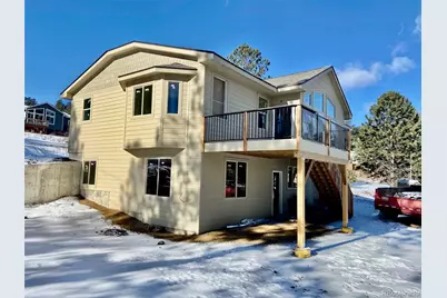 174 Chickadee Drive, Bailey, CO 80421 - Photo 2