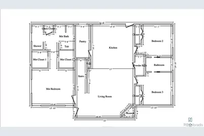 174 Chickadee Drive, Bailey, CO 80421 - Photo 8