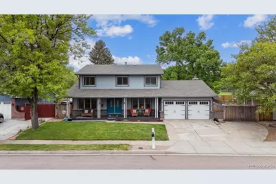 8397 Chase Drive, Arvada, CO 80003 - Photo 1