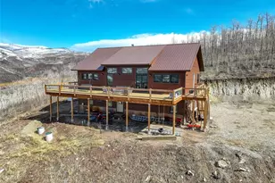 859 County Rd 413, Granby, CO 80446 - Photo 2