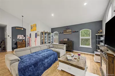 395 Dawson Court, Castle Rock, CO 80104 - Photo 6