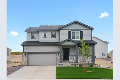 1628 Yampa River Drive, Windsor, CO 80550 - Photo 2
