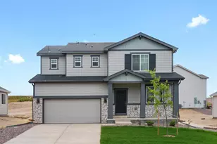 1628 Yampa River Dr, Windsor, CO 80550 - Photo 2