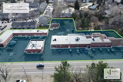 10210-10230 W 26th Avenue, Lakewood, CO 80215 - Photo 1