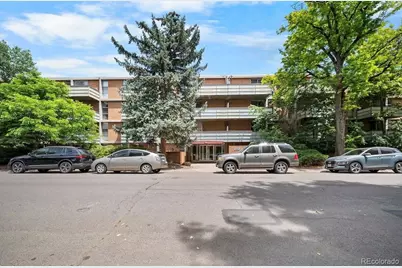 2500 S York Street #312, Denver, CO 80210 - Photo 14