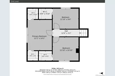 1660 Ingalls Street, Denver, CO 80214 - Photo 40