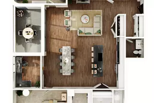 3520 Chestnut Pl, Denver, CO 80216 - Photo 2