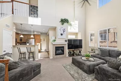 3853 Stonebrush Drive #12C, Littleton, CO 80126 - Photo 6