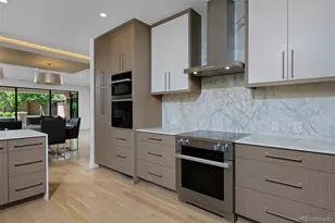 2800 S University Blvd, Denver, CO 80210 - Photo 2