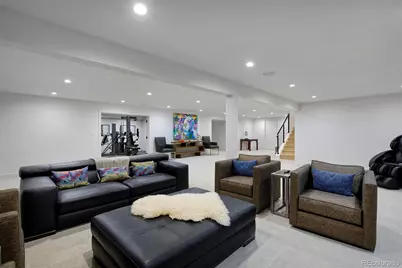 2800 S University Boulevard #104, Denver, CO 80210 - Photo 34