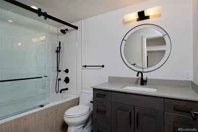 2800 S University Boulevard #104, Denver, CO 80210 - Photo 38