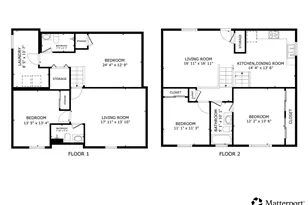 11632 W Lake Ave, Littleton, CO 80127 - Photo 32