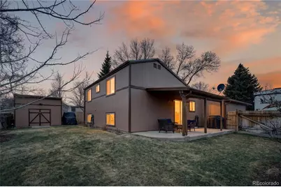 11632 W Lake Avenue, Littleton, CO 80127 - Photo 24