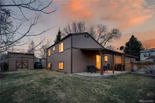 11632 W Lake Ave, Littleton, CO 80127 - Photo 24