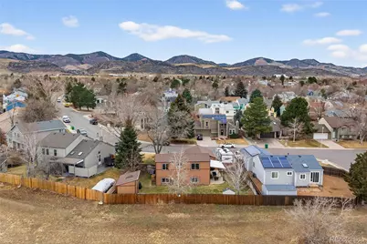 11632 W Lake Avenue, Littleton, CO 80127 - Photo 2