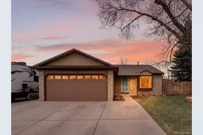 11632 W Lake Avenue, Littleton, CO 80127 - Photo 1