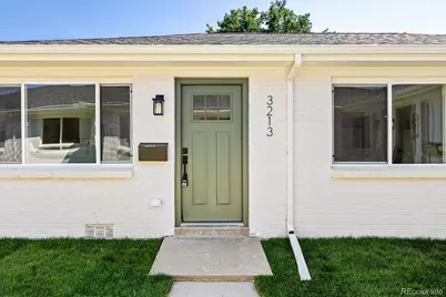3213 N Steele Street, Denver, CO 80205 - Photo 2