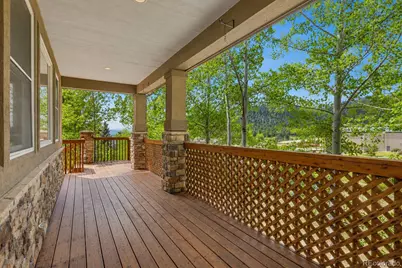 791 Elk Rest Road, Evergreen, CO 80439 - Photo 16